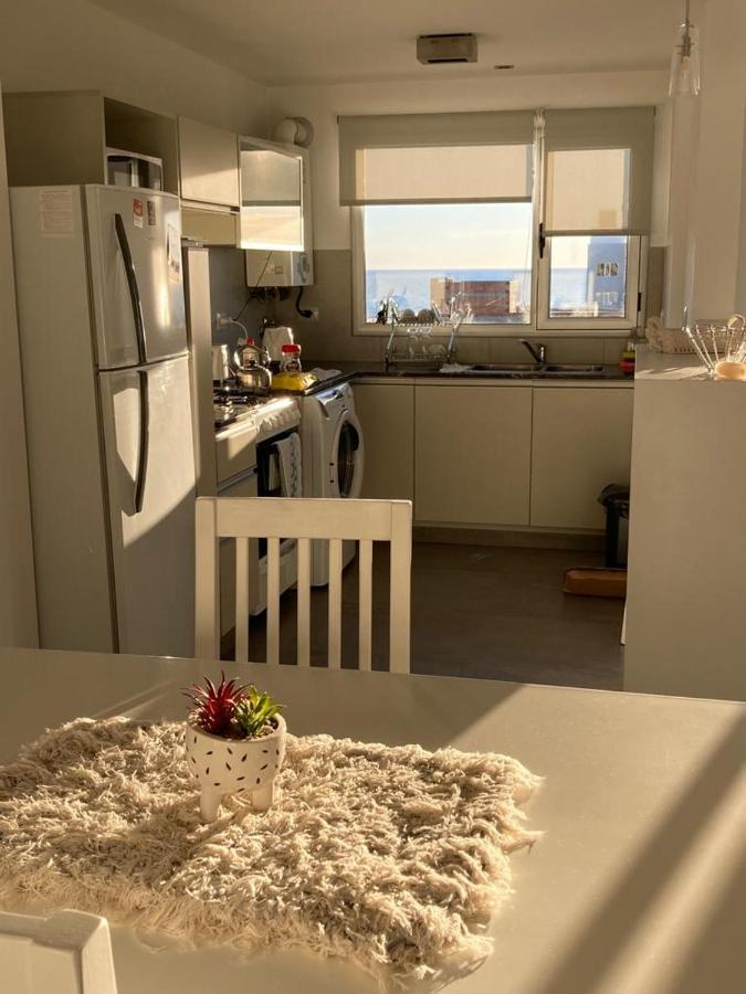 Deptos More I Puerto Madryn Dış mekan fotoğraf